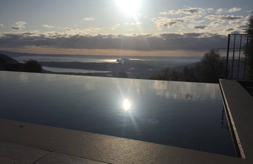 Villanuova sul Clisi Apartment | LAKE TERRACE - Garda Lake