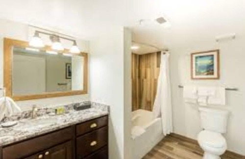 Round Hill Village Resort | Lake Tahoe 2Bed/2Bath Deluxe!