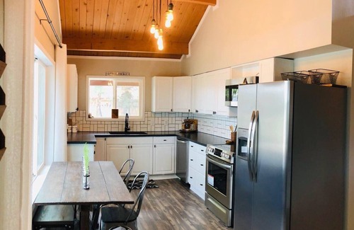 Carson City House | Lake Tahoe Bhasin Retreat