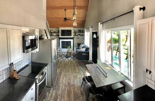 Carson City House | Lake Tahoe Bhasin Retreat