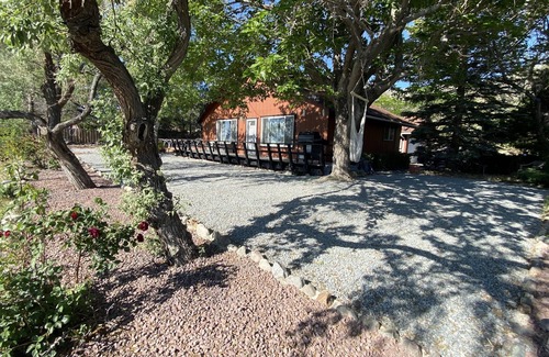 Carson City House | Lake Tahoe Bhasin Retreat