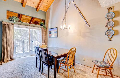 Carnelian Woods Apartment | Lake Tahoe Leisure