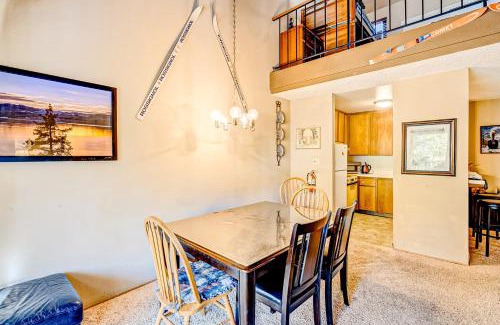 Carnelian Woods Apartment | Lake Tahoe Leisure