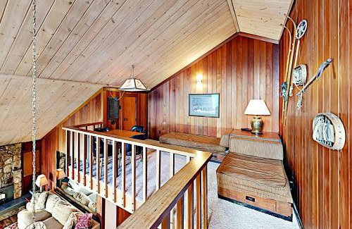 Brockway Apartment | Lake Tahoe Oasis
