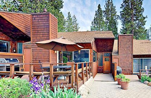 Brockway Apartment | Lake Tahoe Oasis
