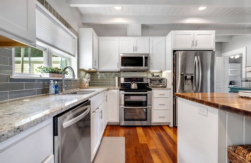 Telogia House | Lake Talquin's Cozy Cove