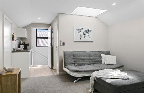 Acacia Bay Apartment | Lake Taupō Hideaway Apartment