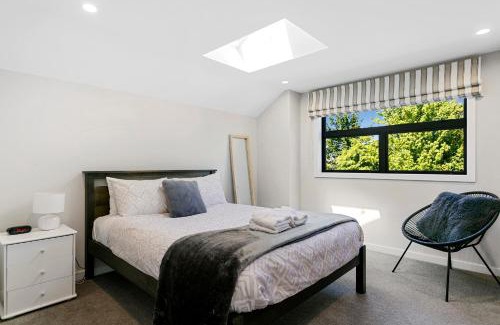 Acacia Bay Apartment | Lake Taupō Hideaway Apartment