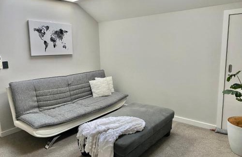 Acacia Bay Apartment | Lake Taupō Hideaway Apartment