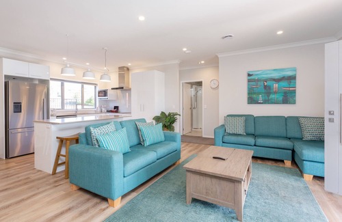 Taupo Hotel | Lake Taupo Holiday Resort
