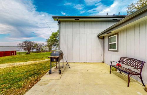 Quinlan House | Lake Tawakoni Thrill