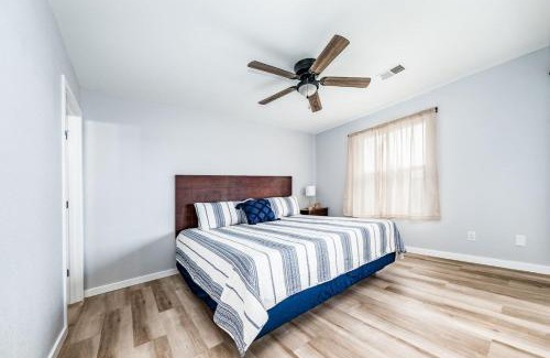 Kimberling City Apartment | Lake Therapy at Table Rock