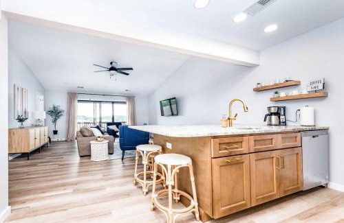 Kimberling City Apartment | Lake Therapy at Table Rock