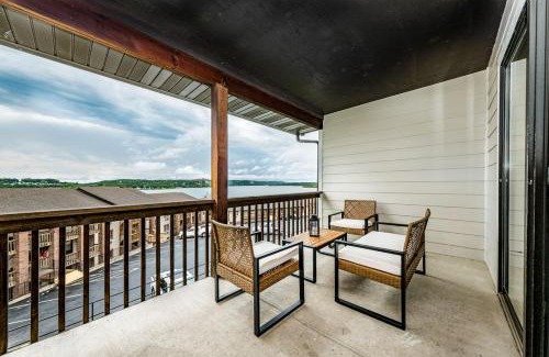 Kimberling City Apartment | Lake Therapy at Table Rock