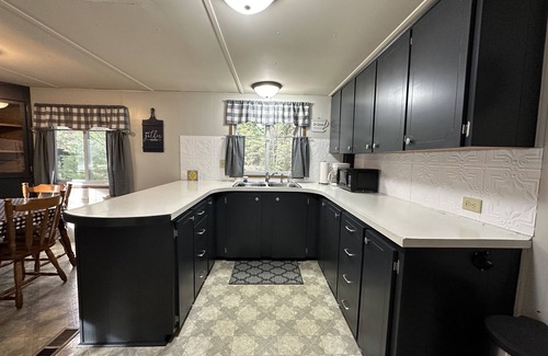 Rhinelander House | Lake Thompson Paradise - Rhinelander, WI