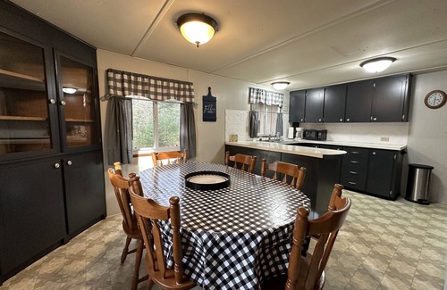 Rhinelander House | Lake Thompson Paradise - Rhinelander, WI