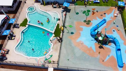 Tinaroo Resort | Lake Tinaroo Holiday Park
