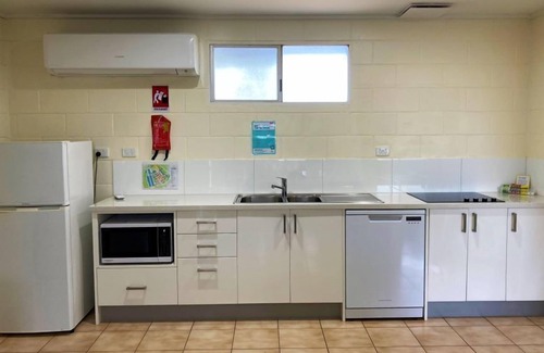 Tinaroo RV Rental | Lake Tinaroo Holiday Park