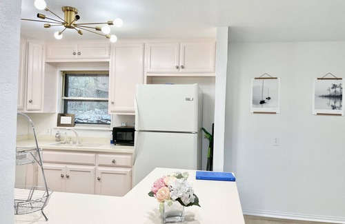 Jonestown House | Lake Travis Bungalow in Jonestown