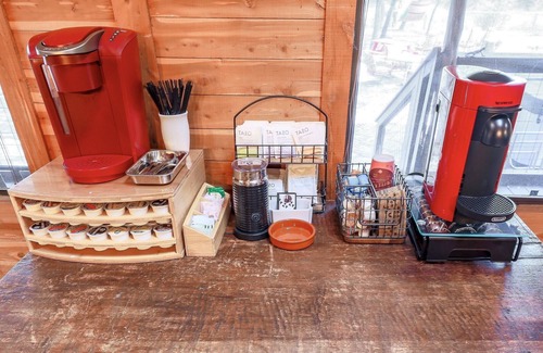Spicewood Cabin | Lake Travis Lake front & access 3 Private Cabins, Spa, Minutes fm Krause Springs