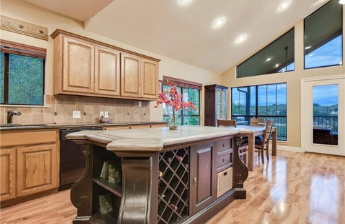 Spicewood House | Lake Travis Lakehouse