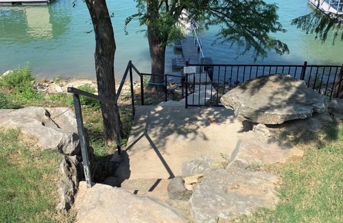 Spicewood House | Lake Travis Lakehouse