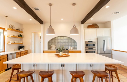 Lago Vista House | Lake Travis Retreat with Sweeping Views, Spacious Living & Endless Fun