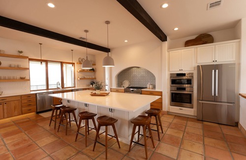Lago Vista House | Lake Travis Retreat with Sweeping Views, Spacious Living & Endless Fun