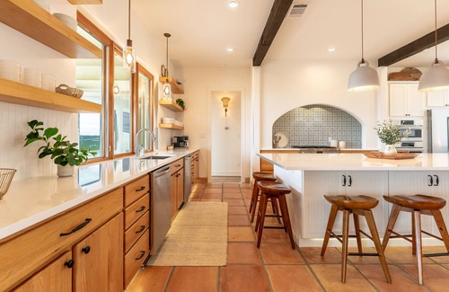 Lago Vista House | Lake Travis Retreat with Sweeping Views, Spacious Living & Endless Fun