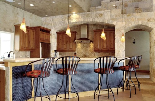 Oatmeal House | Lake Travis Waterfront, Pool, Pool Table, Shuffleboard, Great Views, Ping Pong