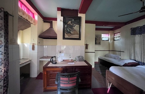 Bharatpur Resort | Lake Twenty Thousand Farm & Retreat
