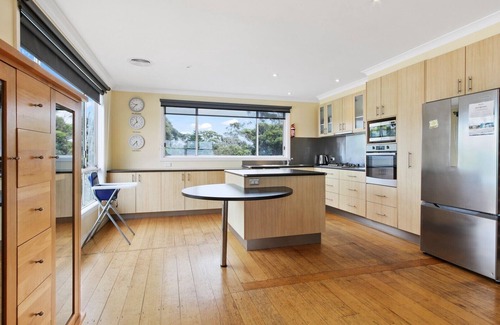 Lake Tyers Beach House | Lake Tyers Beach House - Lake Tyers Beach