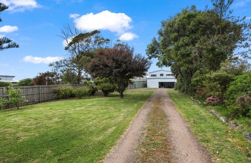 Lake Tyers Beach House | Lake Tyers Beach House - Lake Tyers Beach
