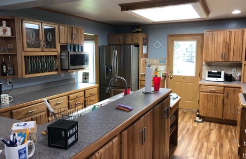 Oscoda House | Lake Huron Private Paradise