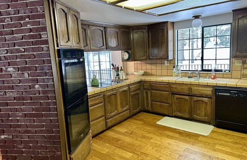 Lake Almanor Country Club House | Lake Almanor Spacious and Cozy home for the large Family