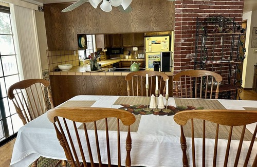 Lake Almanor Country Club House | Lake Almanor Spacious and Cozy home for the large Family