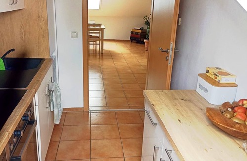 Pleinfeld Apartment | Lake vacation at the Brombachsee with full comfort! Pet friendly