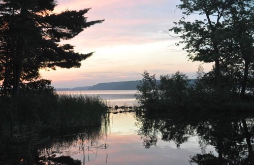 Deer Bay House | Lake Vibe! Buckhorn FUN Family Cottage Vacation!!