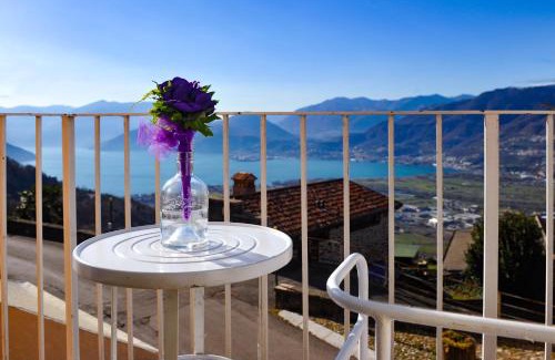 Pisogne House | Lake view 14