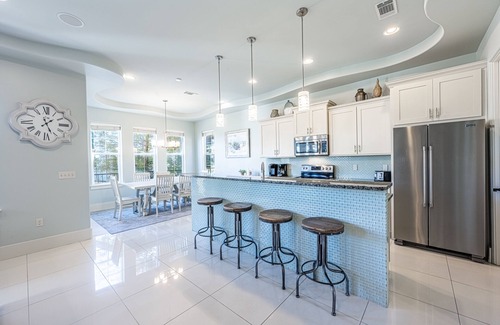 Villa Lago House | Lake View ~ 2 Golf Carts ~ On Golf Course