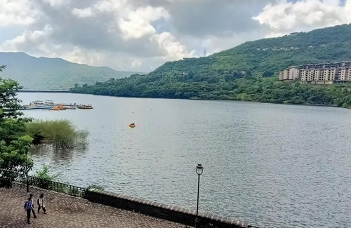 Lavasa Apartment | Lake view 2bhk