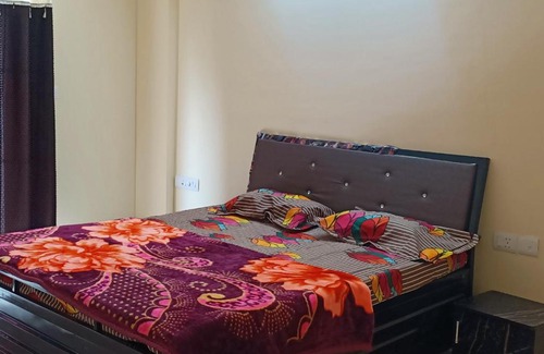 Lavasa Apartment | Lake view 2bhk