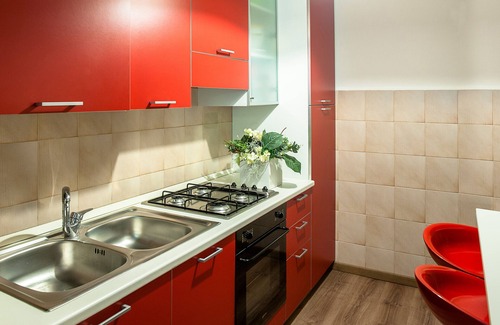 Sulzano Apartment | LAKE VIEW 30 017182-CNI-00061