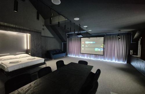 Brodnica Apartment | LAKE VIEW Apartamenty