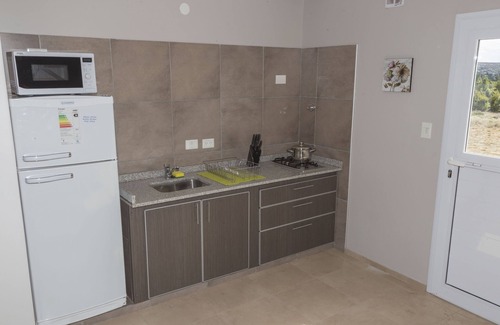 Macrozona Meseta Cerro Calafate Apartment | Lake view apartment