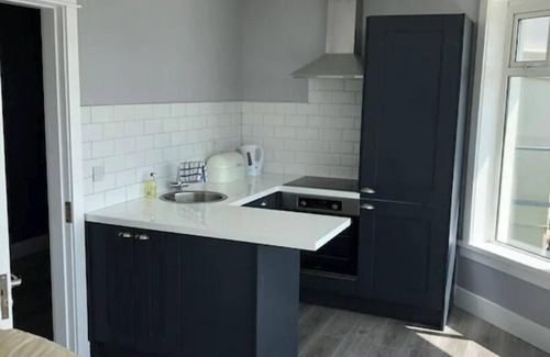 Galway City Centre Apartment | Lake View Apartment Galway City