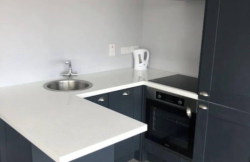Galway City Centre Apartment | Lake View Apartment Galway City