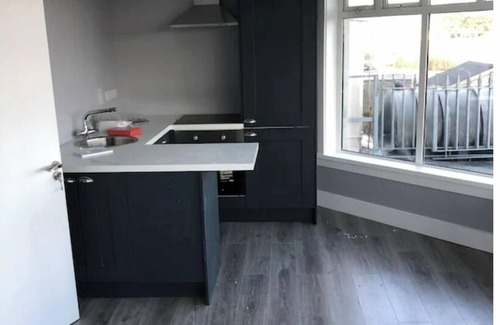 Galway City Centre Apartment | Lake View Apartment Galway City