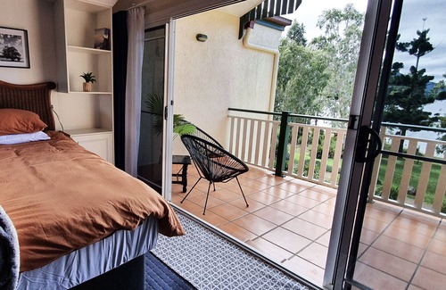Tinaroo Apartment | Lake View At Tinaroo