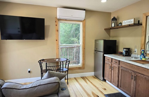 Kegley Cabin | Lake View Cabin